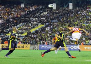 Fenerbahçe yönetimi iddiaları yalanladı
